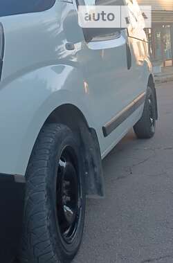 Мінівен Peugeot Bipper 2009 в Вінниці