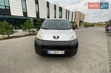 Минивэн Peugeot Bipper 2009 в Ровно