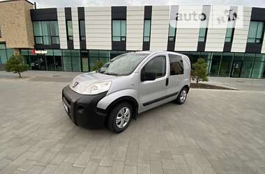 Минивэн Peugeot Bipper 2009 в Ровно