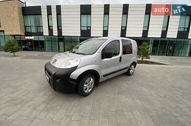 Минивэн Peugeot Bipper 2009 в Ровно