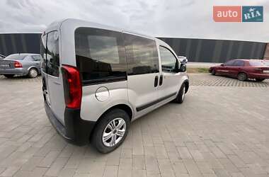 Минивэн Peugeot Bipper 2009 в Ровно