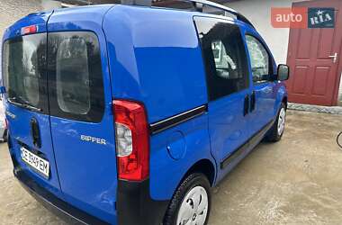 Минивэн Peugeot Bipper 2008 в Кицмани