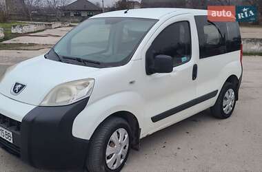 Мінівен Peugeot Bipper 2008 в Сокирянах