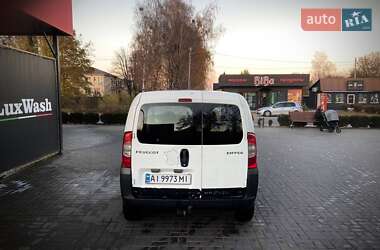 Минивэн Peugeot Bipper 2011 в Переяславе