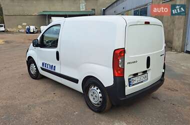 Грузовой фургон Peugeot Bipper 2013 в Одессе