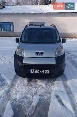 Мінівен Peugeot Bipper 2011 в Городенці