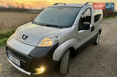 Мінівен Peugeot Bipper 2009 в Снятині