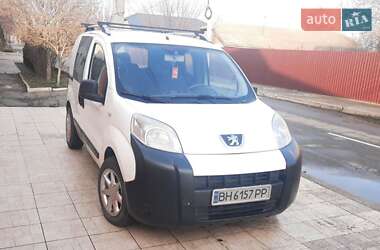 Мінівен Peugeot Bipper 2008 в Ізмаїлі