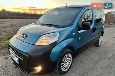 Peugeot Bipper 2010