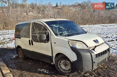 Минивэн Peugeot Bipper 2011 в Тернополе