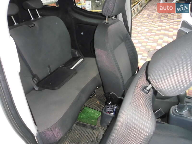 Мінівен Peugeot Bipper 2009 в Запоріжжі