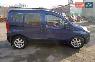 Минивэн Peugeot Bipper 2008 в Луцке