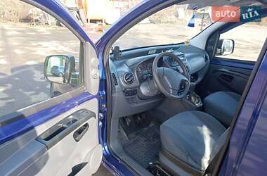 Минивэн Peugeot Bipper 2008 в Луцке