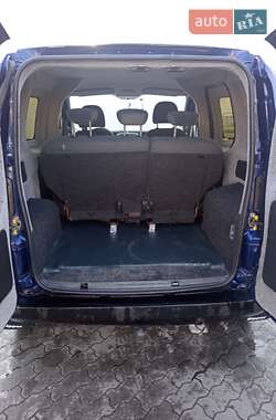 Мінівен Peugeot Bipper 2008 в 
