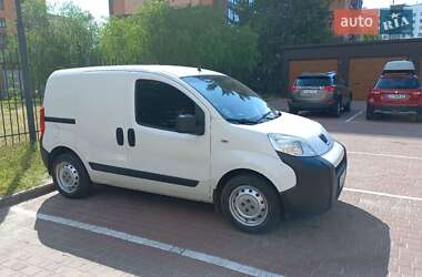 Мінівен Peugeot Bipper 2015 в Черкасах