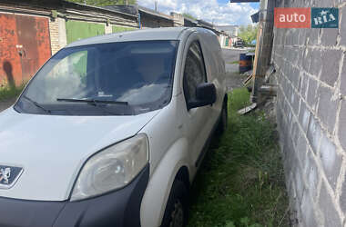Другие грузовики Peugeot Bipper 2010 в Киеве