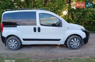 Минивэн Peugeot Bipper 2008 в 