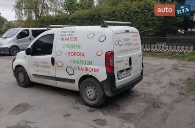 Минивэн Peugeot Bipper 2015 в 