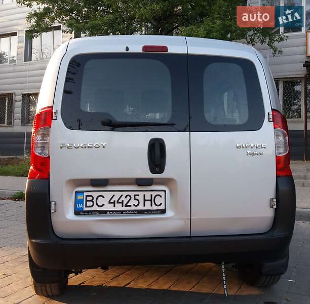 Мінівен Peugeot Bipper 2012 в Львові фото 2 Мінівен Peugeot Bipper 2012 в Львові