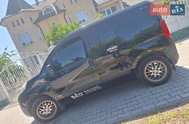 Минивэн Peugeot Bipper 2008 в Черновцах