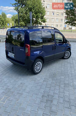 Мінівен Peugeot Bipper 2008 в 