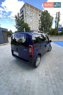 Мінівен Peugeot Bipper 2008 в 