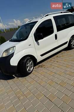 Минивэн Peugeot Bipper 2008 в Ильнице