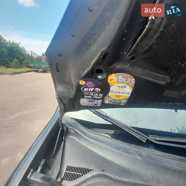 Мінівен Peugeot Bipper 2014 в Житомирі