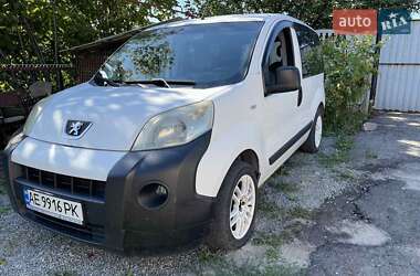 Peugeot Bipper 2008