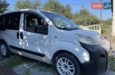 Минивэн Peugeot Bipper 2008 в 