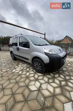 Peugeot Bipper 2010