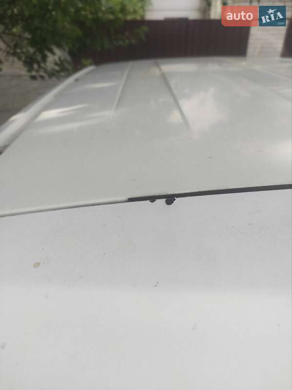 Грузовой фургон Peugeot Bipper 2011 в Днепре фото 9 Грузовой фургон Peugeot Bipper 2011 в Днепре