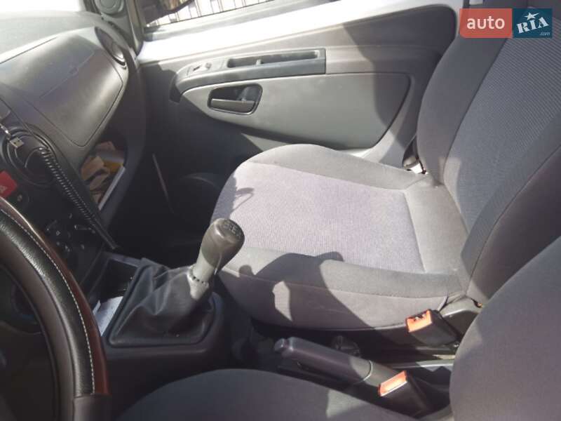 Минивэн Peugeot Bipper 2009 в Тульчине фото 11 Минивэн Peugeot Bipper 2009 в Тульчине