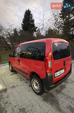 Мінівен Peugeot Bipper 2009 в  фото 2 Мінівен Peugeot Bipper 2009 в