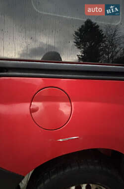 Мінівен Peugeot Bipper 2009 в  фото 10 Мінівен Peugeot Bipper 2009 в