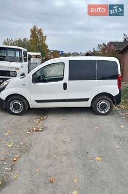 Мінівен Peugeot Bipper 2008 в Тернополі