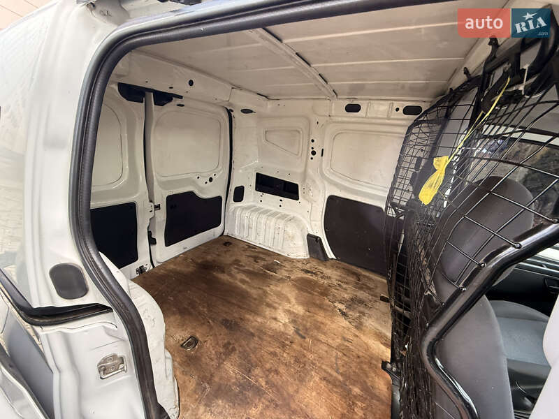 Грузовой фургон Peugeot Bipper 2012 в Харькове