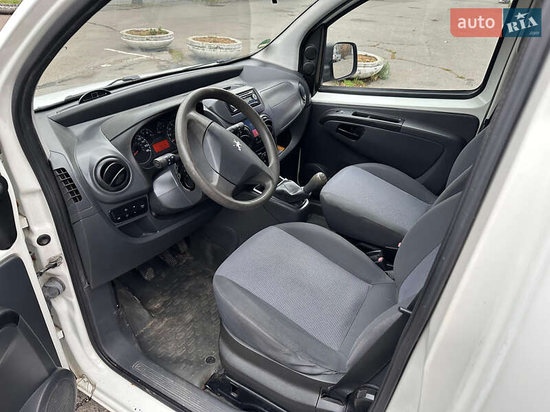 Другие грузовики Peugeot Bipper 2010 в Днепре