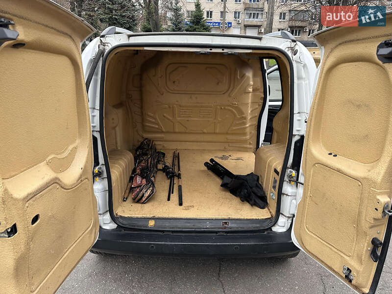 Другие грузовики Peugeot Bipper 2010 в Днепре