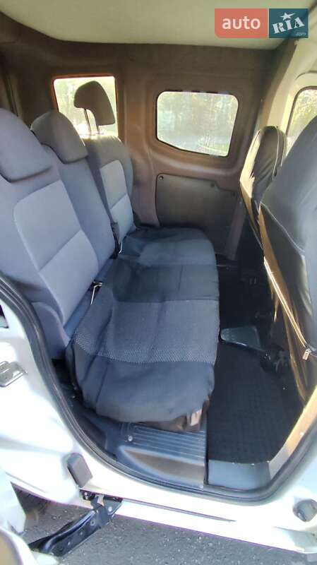 Минивэн Peugeot Bipper 2011 в Измаиле