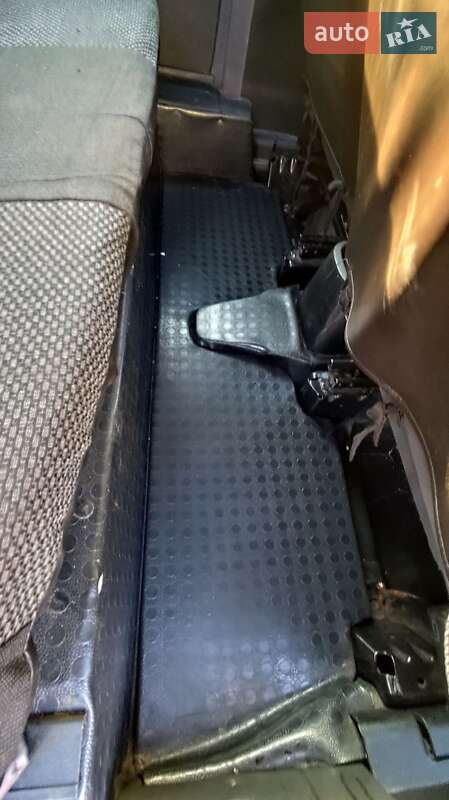 Минивэн Peugeot Bipper 2011 в Измаиле