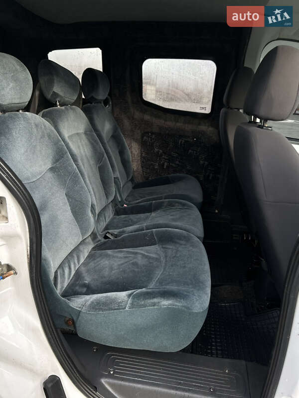 Минивэн Peugeot Bipper 2009 в Тульчине фото 20 Минивэн Peugeot Bipper 2009 в Тульчине