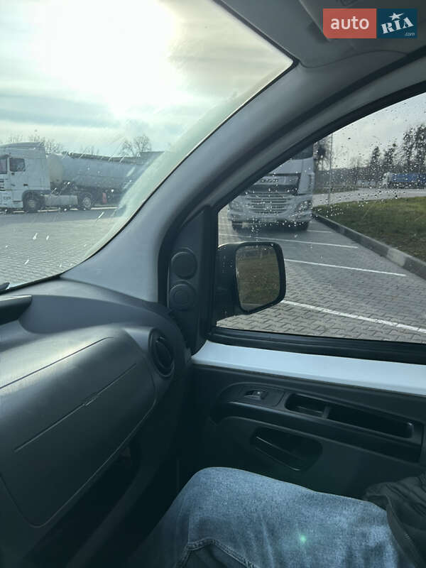 Минивэн Peugeot Bipper 2009 в Тульчине фото 25 Минивэн Peugeot Bipper 2009 в Тульчине