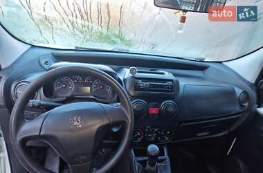 Грузовой фургон Peugeot Bipper 2013 в Киеве