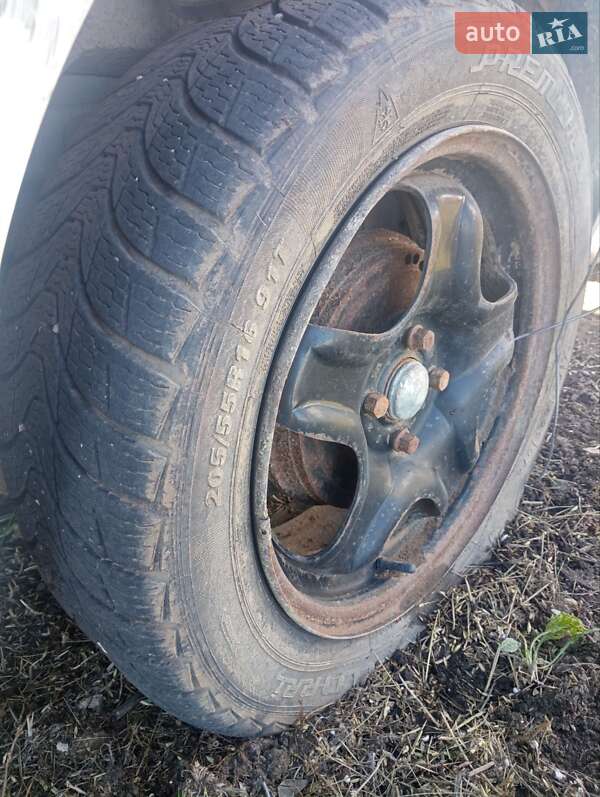 Грузовой фургон Peugeot Bipper 2012 в Белозерке