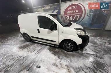 Вантажопасажирський фургон Peugeot Bipper 2008 в Хмільнику