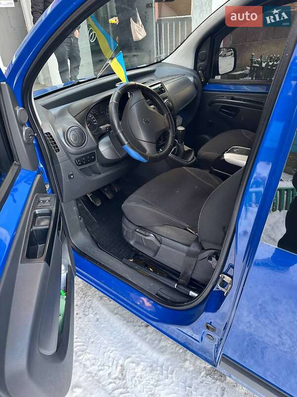 Мінівен Peugeot Bipper 2008 в Бару фото 6 Мінівен Peugeot Bipper 2008 в Бару