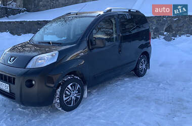 Минивэн Peugeot Bipper 2008 в Виннице