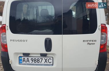 Мінівен Peugeot Bipper 2010 в Києві