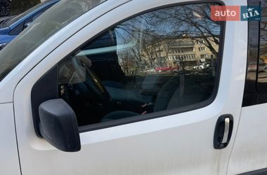 Мінівен Peugeot Bipper 2011 в Львові